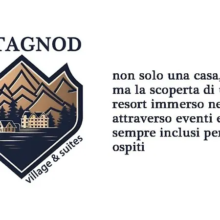 Apartamento Alpine Majestic Escape - Balcone Sulle Piste Di Sci Cir 0102 Champoluc Exterior foto