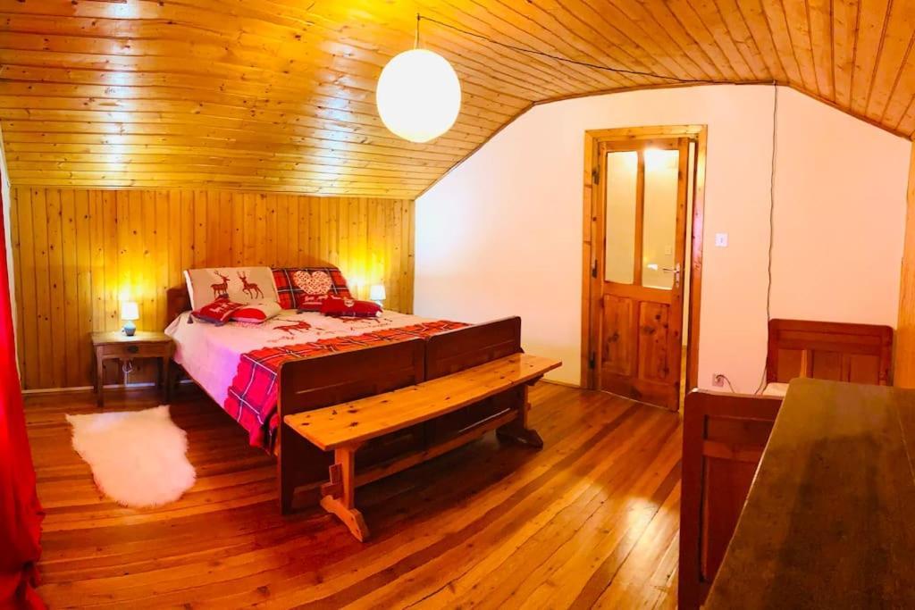 Alpine Majestic Escape - Balcone Sulle Piste Di Sci Cir 0102 * Champoluc