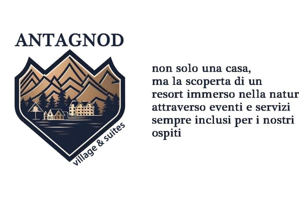 Alpine Majestic Escape - Balcone Sulle Piste Di Sci Cir 0102 * Champoluc