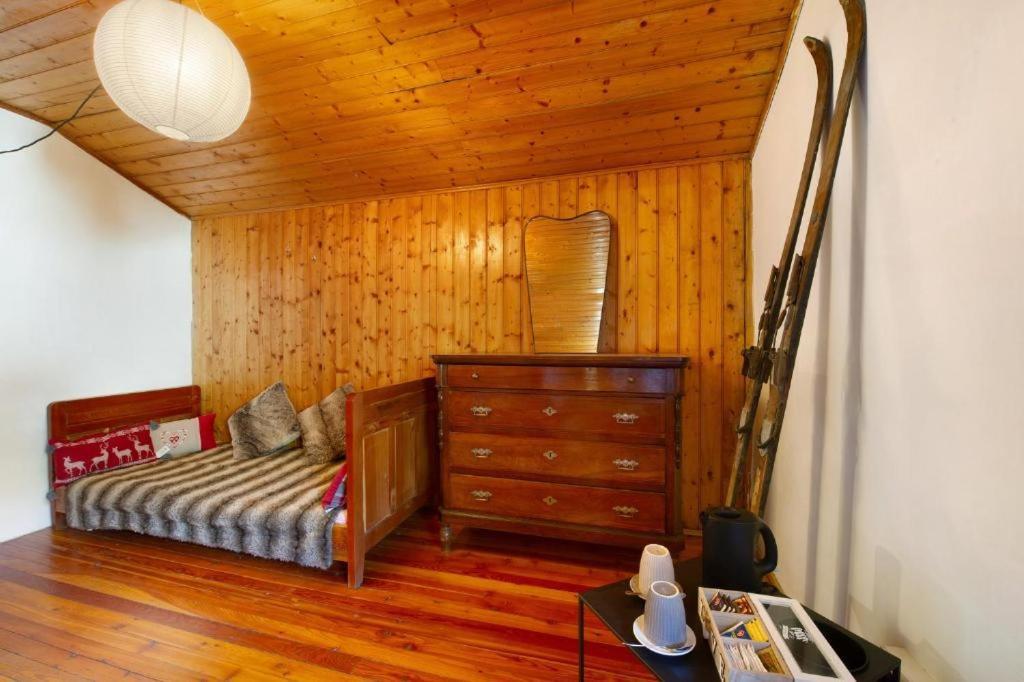 Apartment Alpine Majestic Escape - Balcone Sulle Piste Di Sci Cir 0102