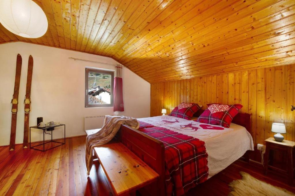 Apartment Alpine Majestic Escape - Balcone Sulle Piste Di Sci Cir 0102