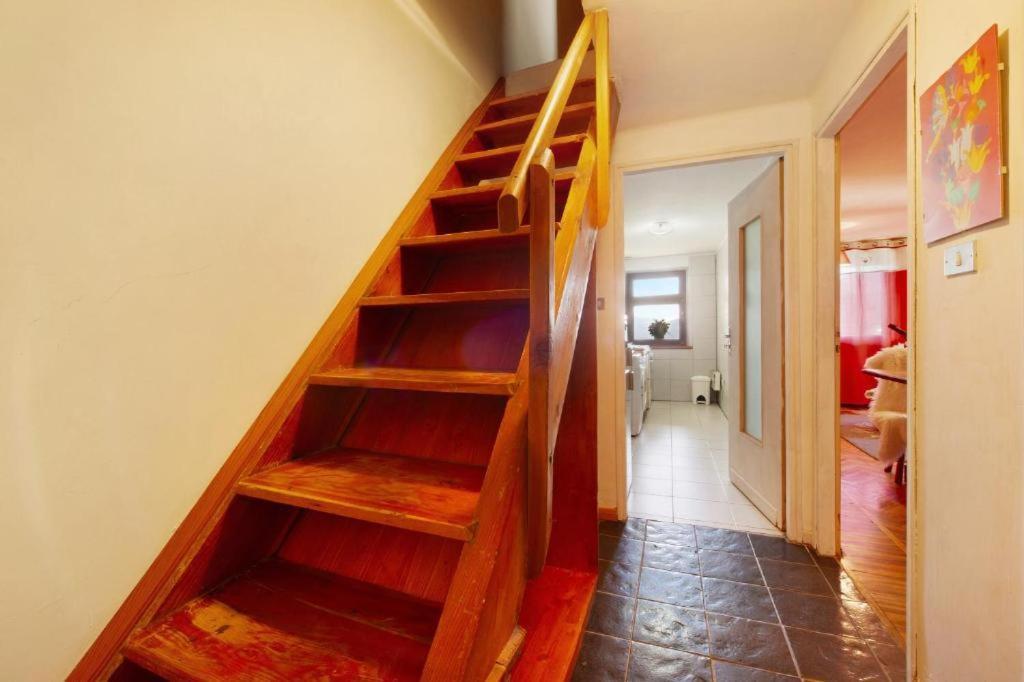 Alpine Majestic Escape - Balcone Sulle Piste Di Sci Cir 0102 Apartment *