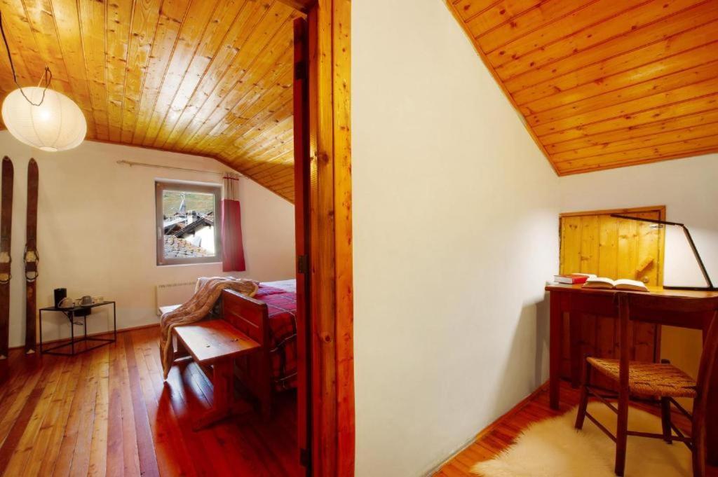 Apartment Alpine Majestic Escape - Balcone Sulle Piste Di Sci Cir 0102
