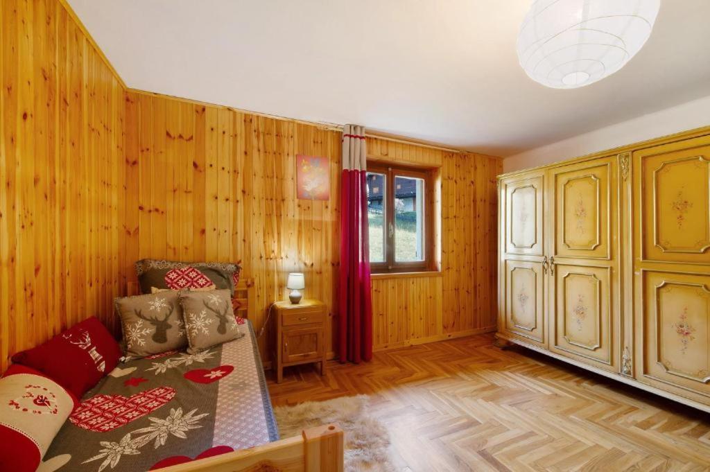 Alpine Majestic Escape - Balcone Sulle Piste Di Sci Cir 0102 * Champoluc